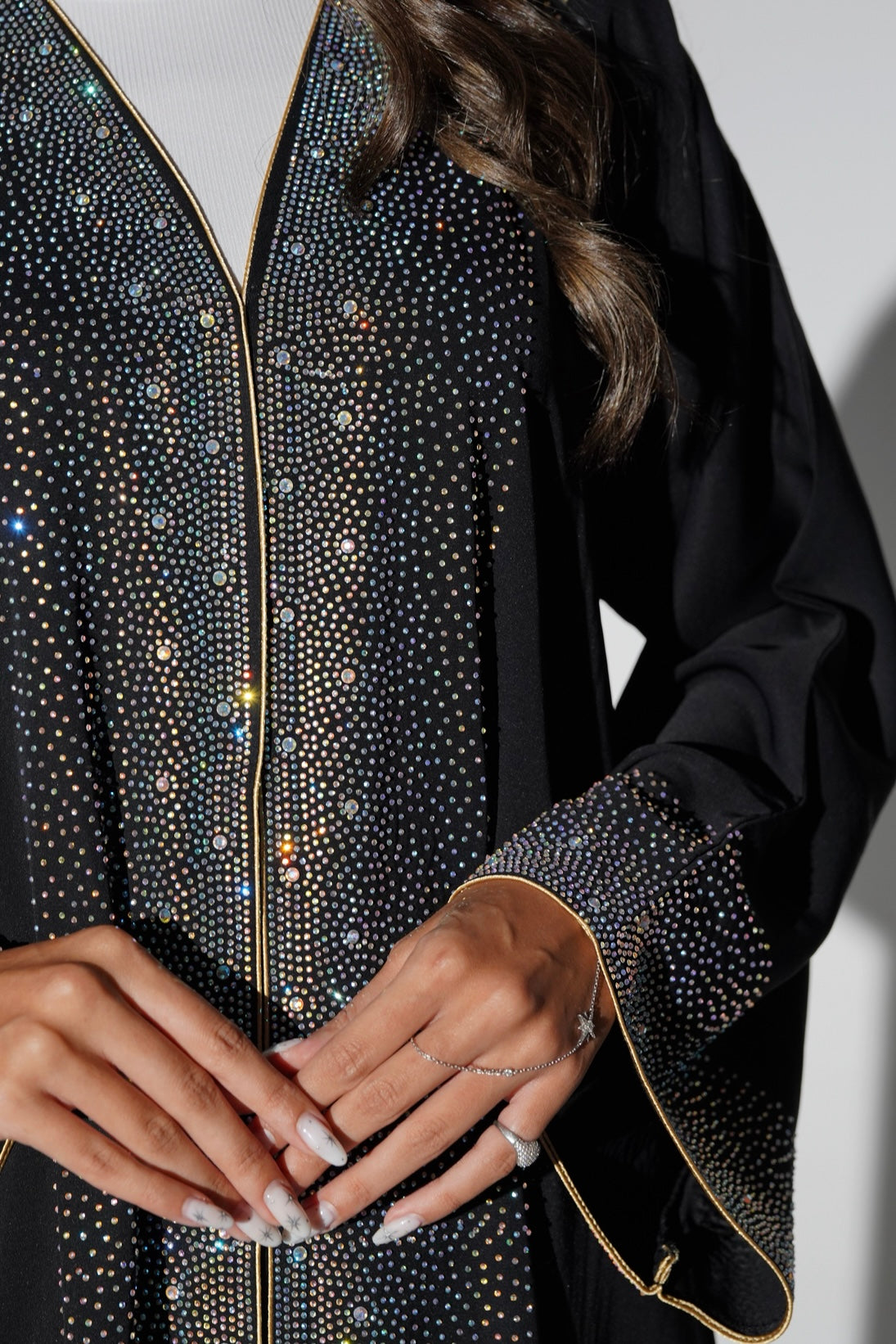 ABAYA ROYALTY