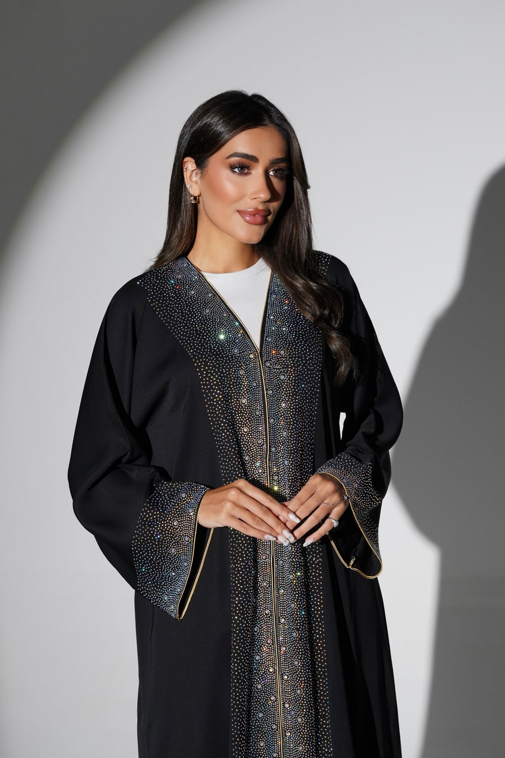 ABAYA ROYALTY