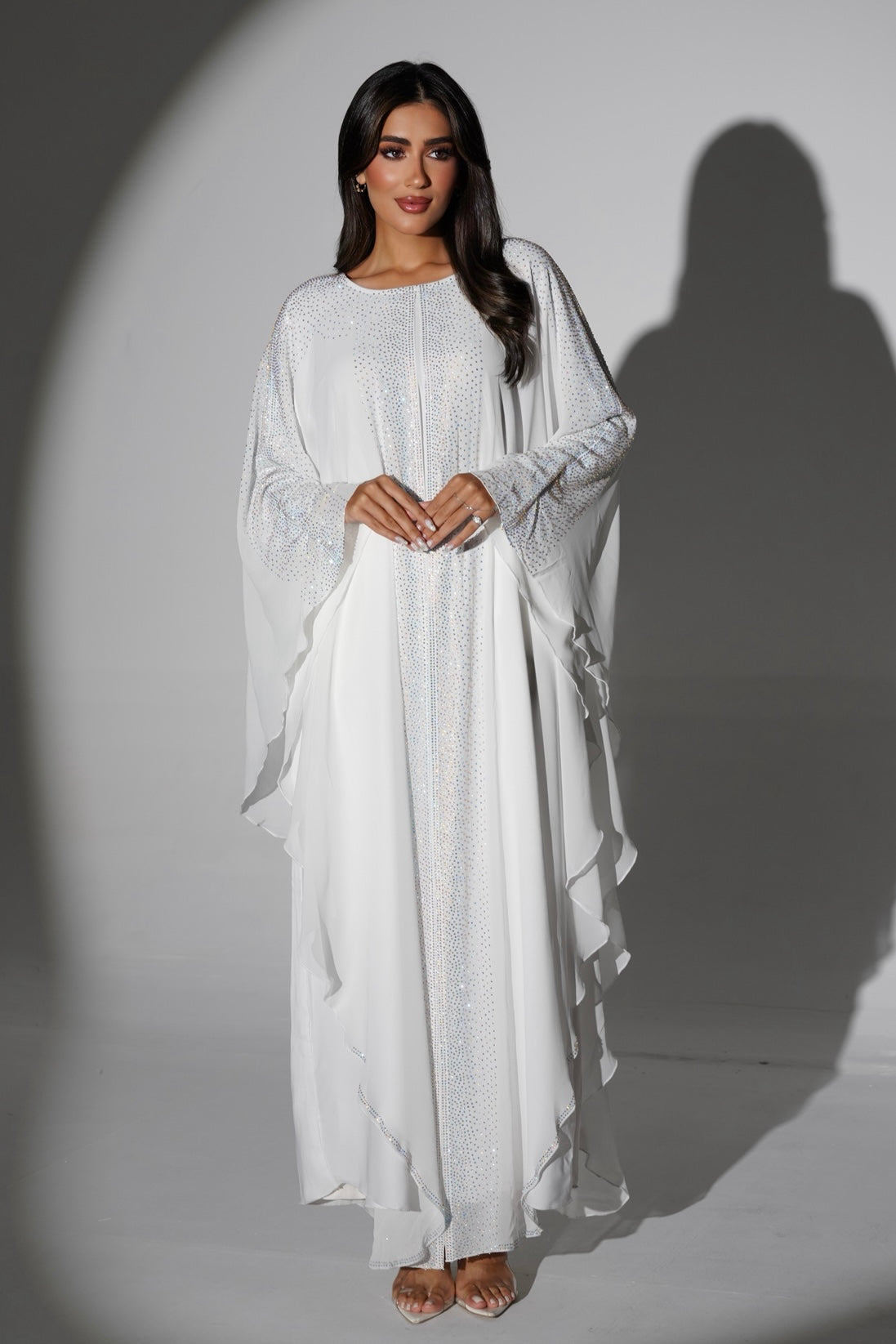 ABAYA AL NOOR