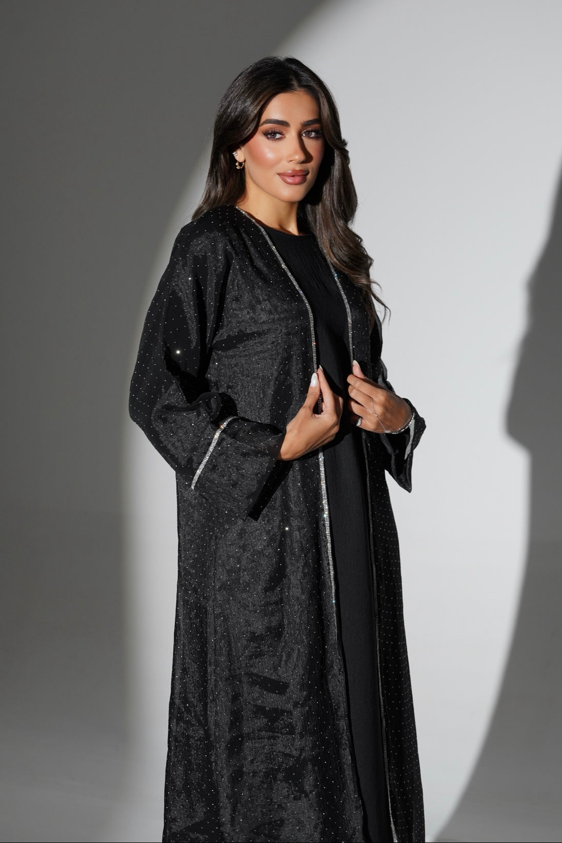 ABAYA STARLIGHT