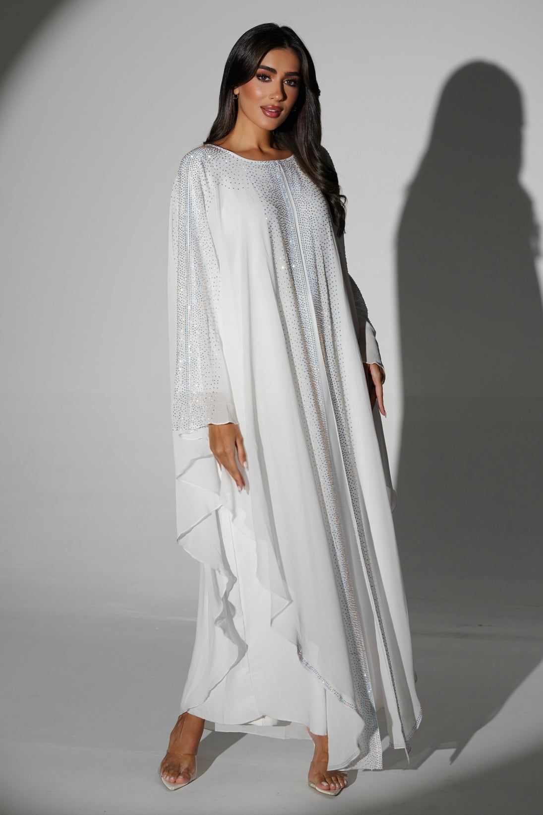 ABAYA AL NOOR