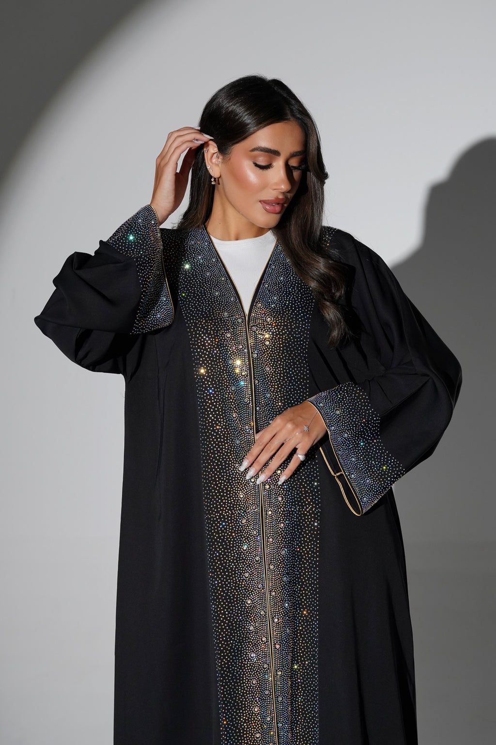 ABAYA ROYALTY