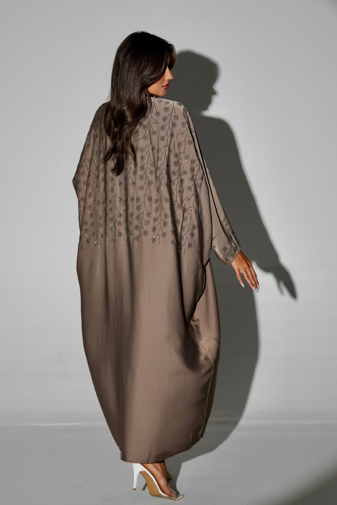 ABAYA CRYSTAL SAND