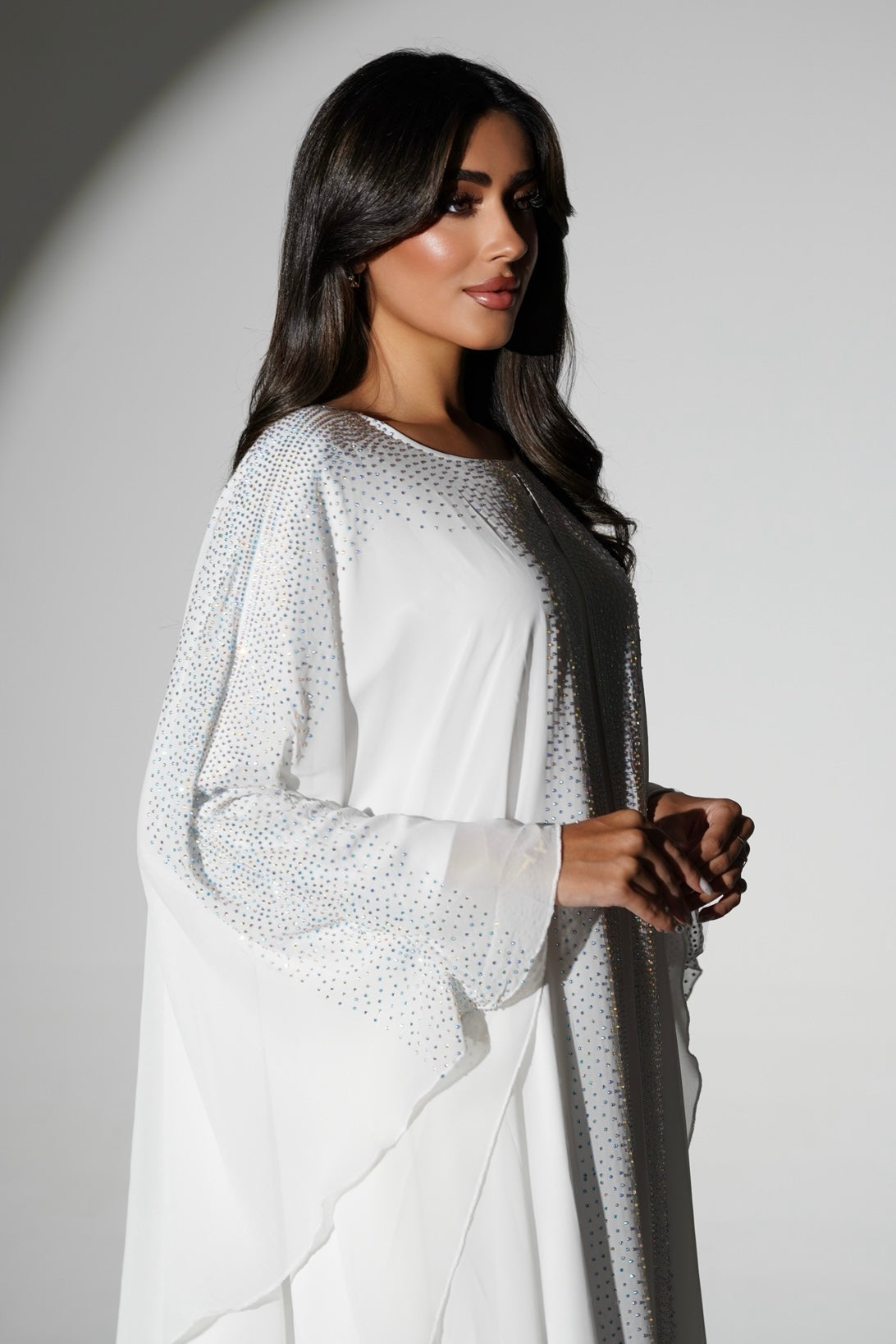 ABAYA AL NOOR