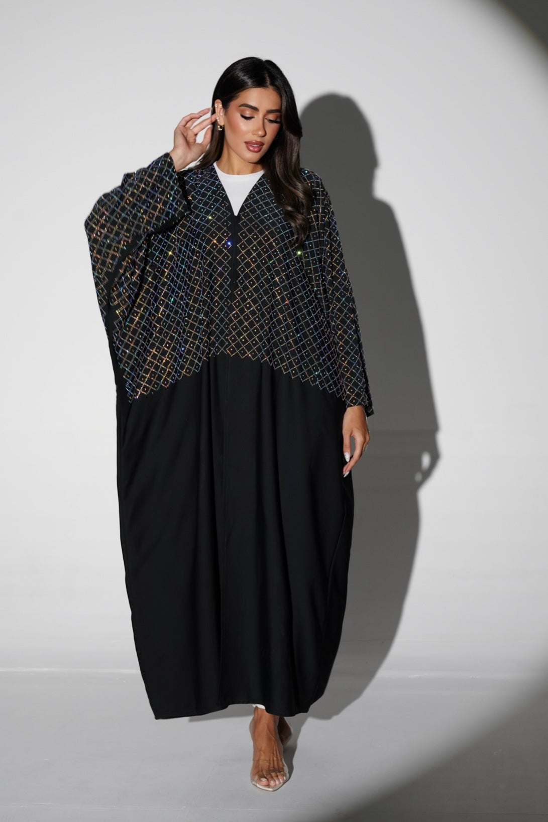 ABAYA LUXURY