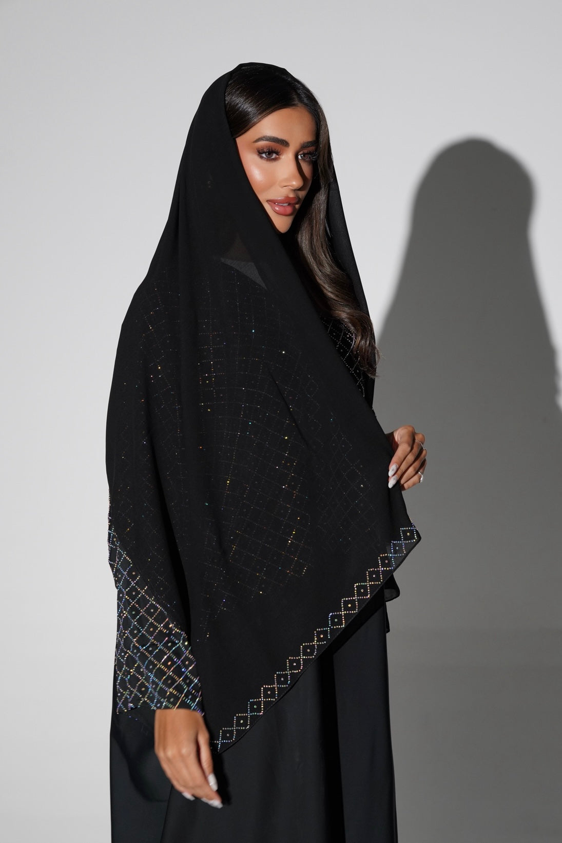 ABAYA LUXURY