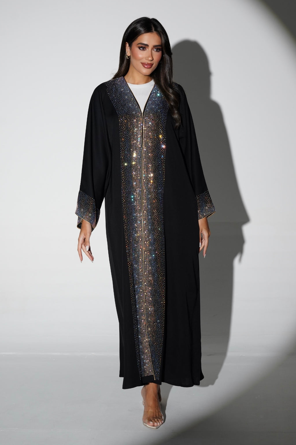 ABAYA ROYALTY