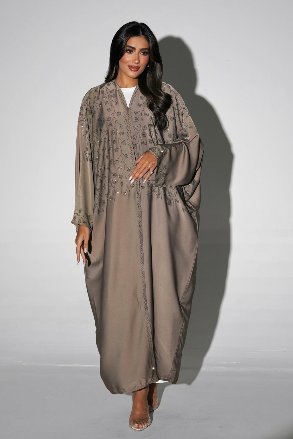 ABAYA CRYSTAL SAND