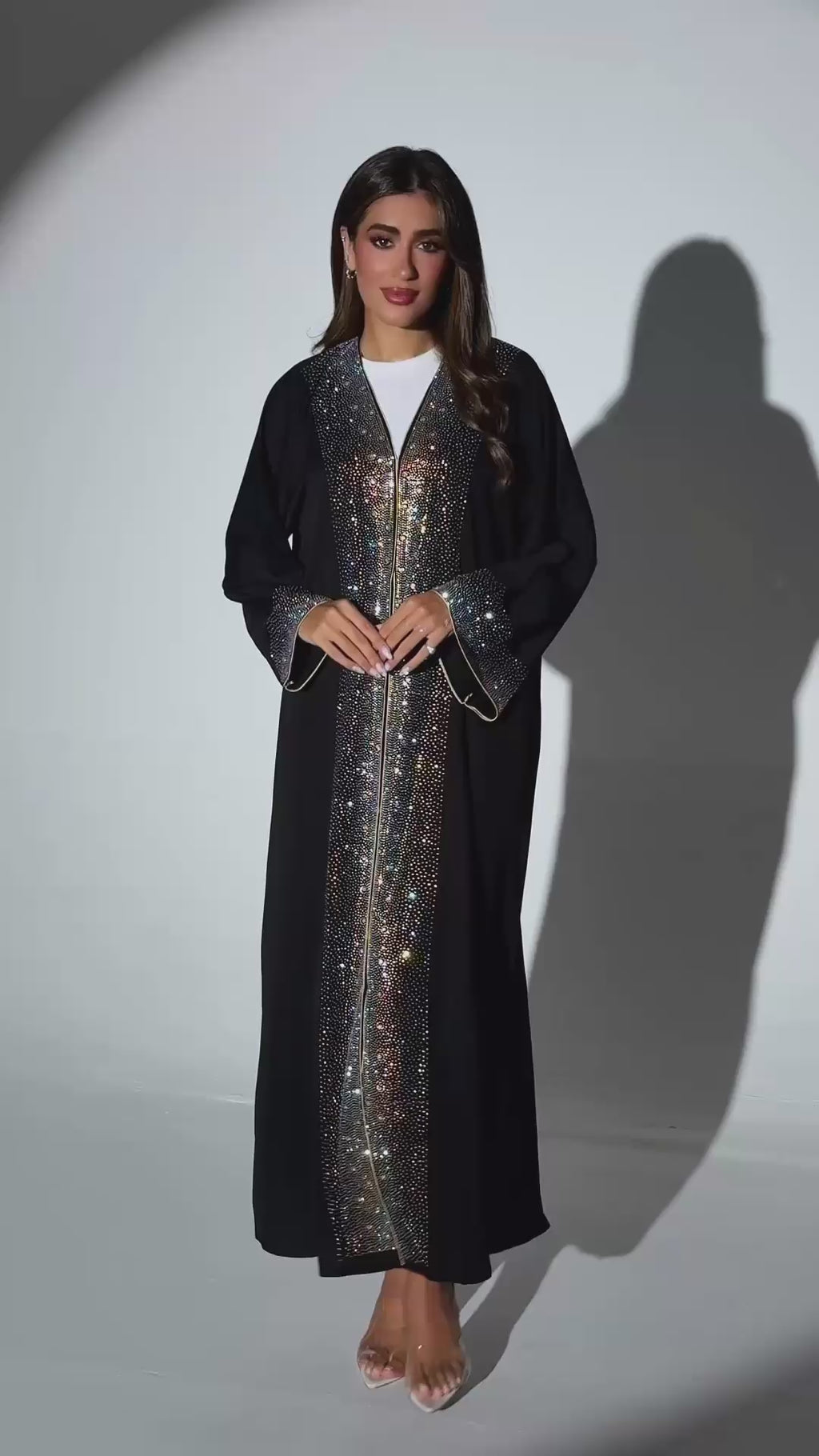 ABAYA ROYALTY