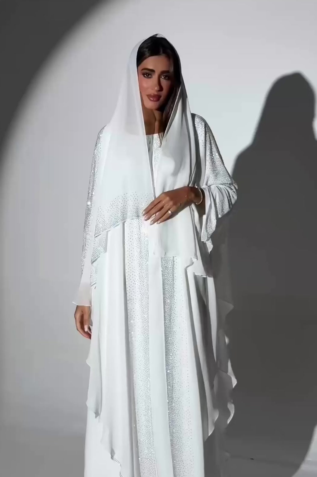 ABAYA AL NOOR